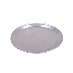 Mark's Choice - Catering Tray - Foil - 16" round embossed