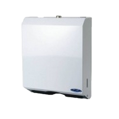 Frost - Dispenser For Hand Towels - For Multifold Towel, Metal - 105