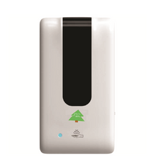 Trust Line - Soap Dispenser - Gel , Automatic - 1200 ml, Battery Cx4 Battery - F1406-S