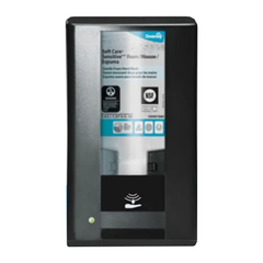 Diversey - Automatic Hand Soap Dispenser - Black, Dispenser for DI58-1(F/G), CH2303 - D6205550