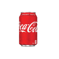 ***out**Coke Classic