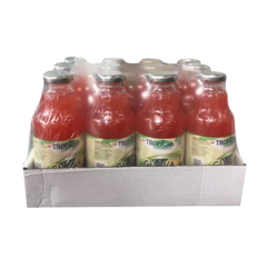 Guava/Pinapple Juice