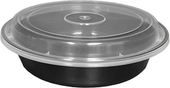 Take-Out Microwaveable Combo Container 39 oz
