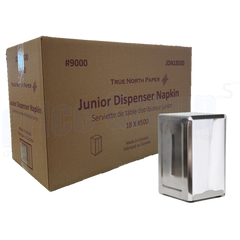 Junior Dispenser Napkins