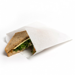 Sandwich Bags 6" x 2" x 9"