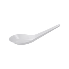 Plastic PP Chinese Spoon