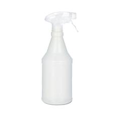 Spray Bottle 32oz., with Trigger