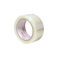 Packaging Tape 48mm x 100m, Clear