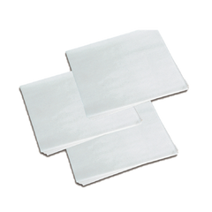 Price Group - Wax Paper - 15" x 24", White