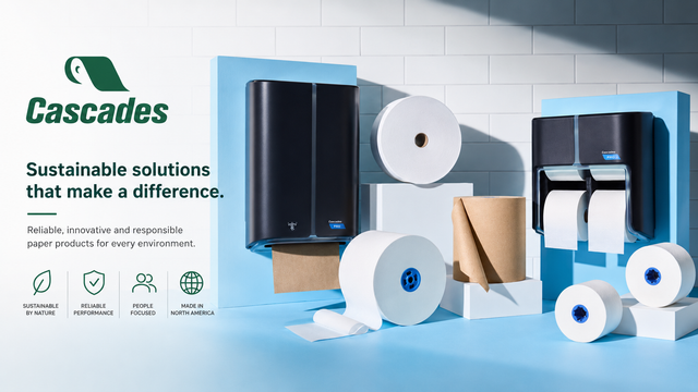 How to Choose Commercial Toilet Paper for Your Business