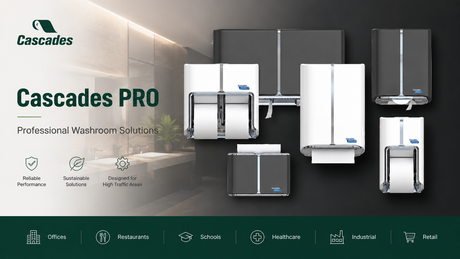 Wall Mounted vs Countertop Paper Towel Dispensers