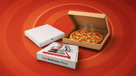 Where to Buy Pizza Boxes in Bulk in Canada