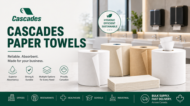 Commercial Paper Hand Towels Buying Guide