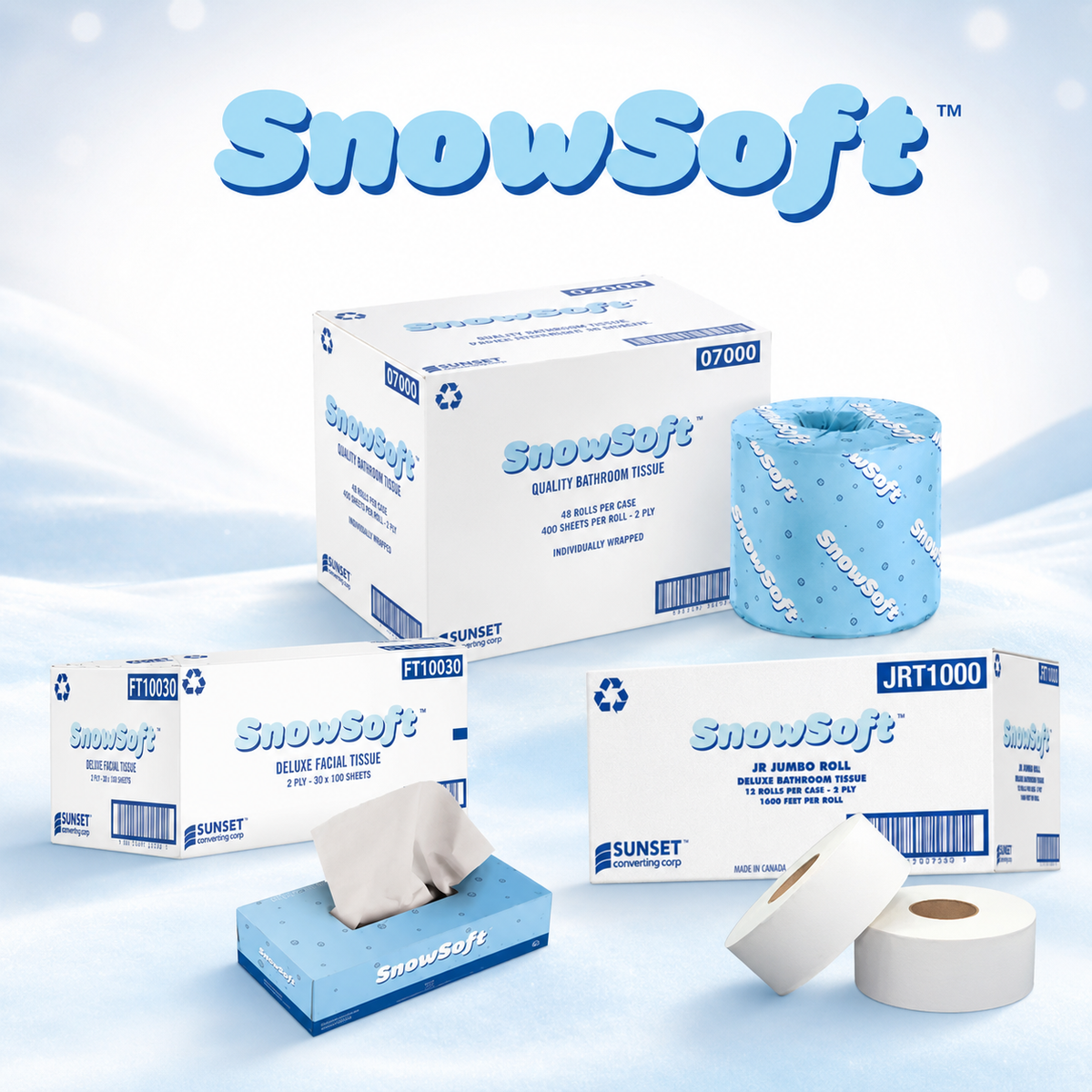 SnowSoft