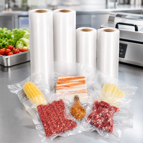 Vacuum Bags