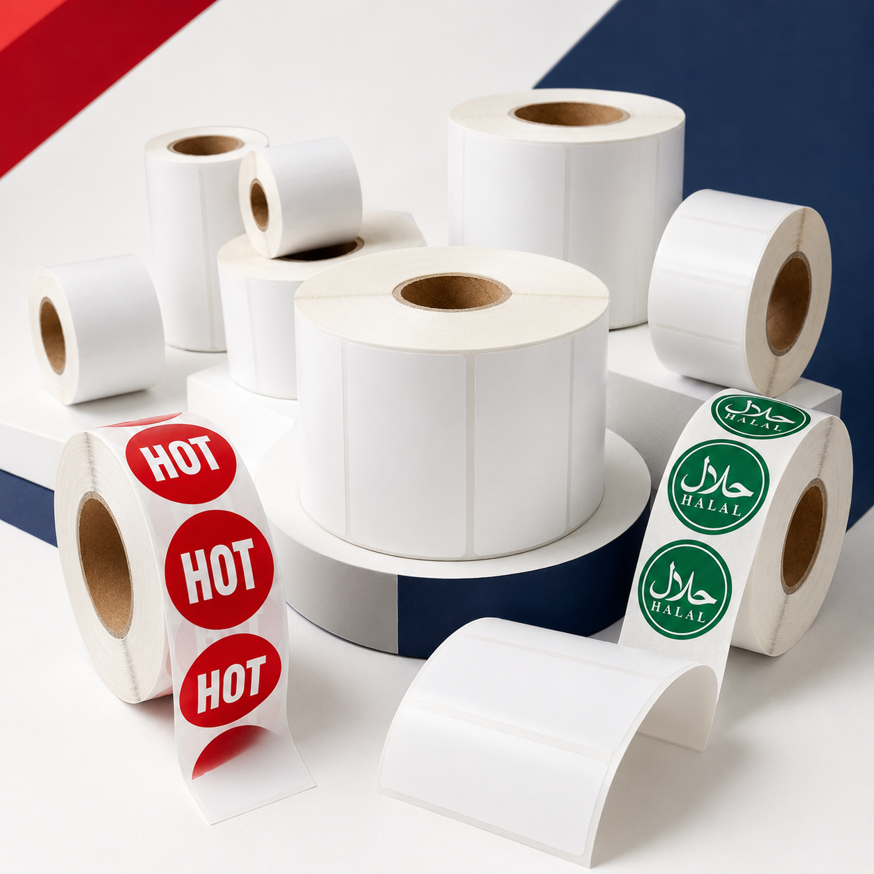 Product & Price Labels