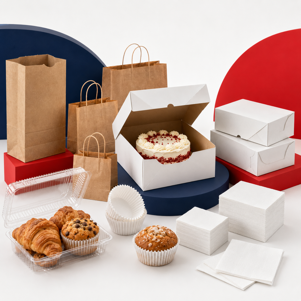 Shop for Bakery