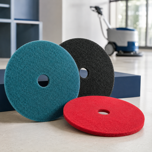 Floor Pads