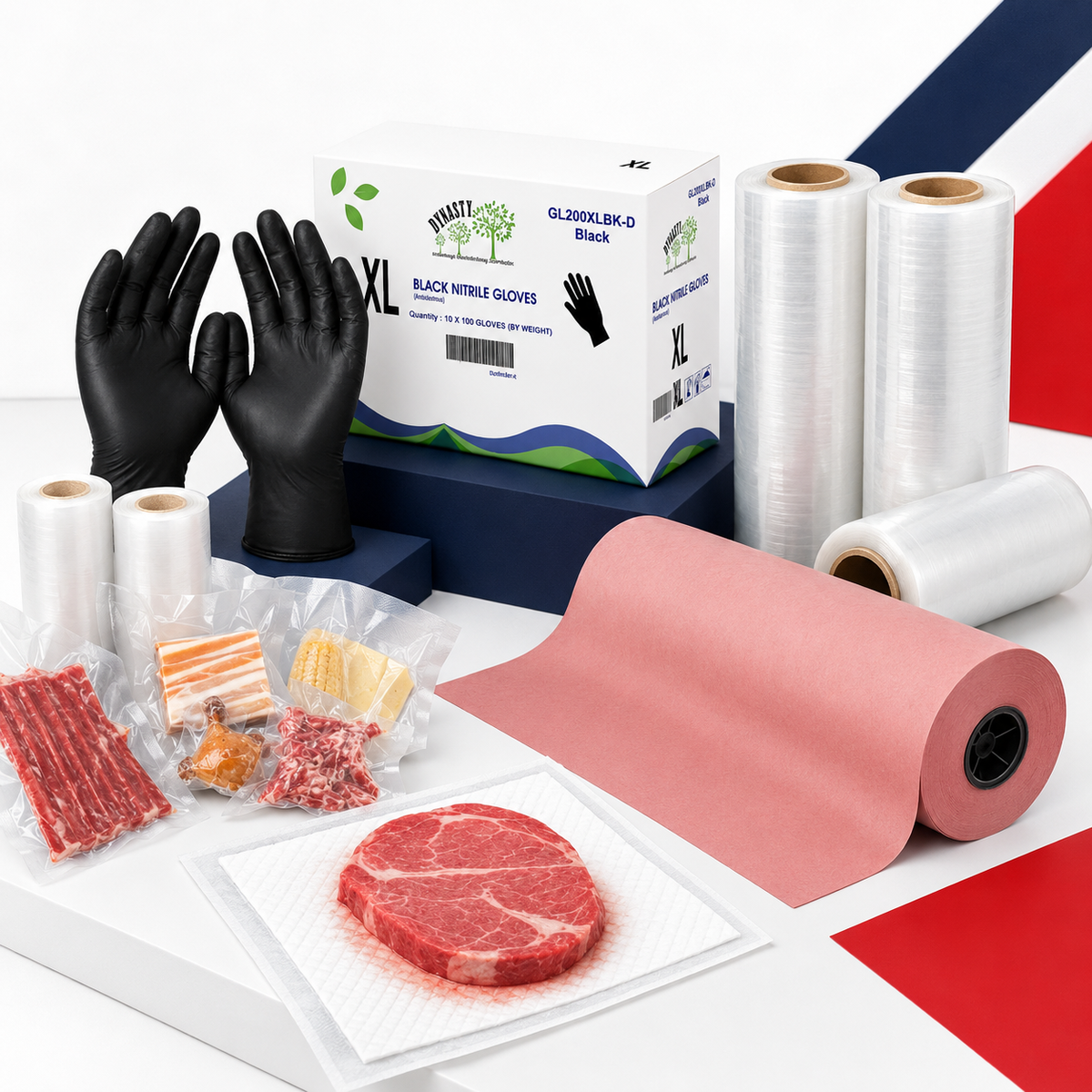Shop for Butcher