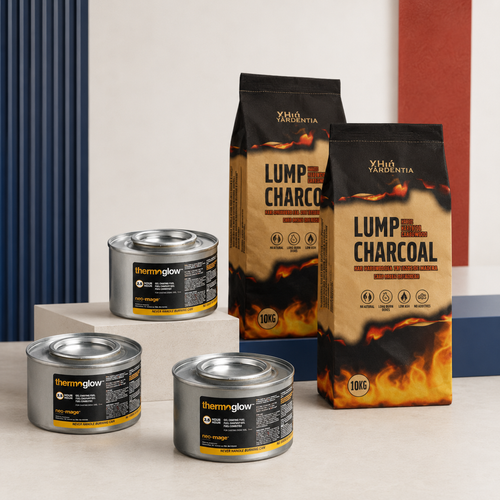 Foodservice Fuel