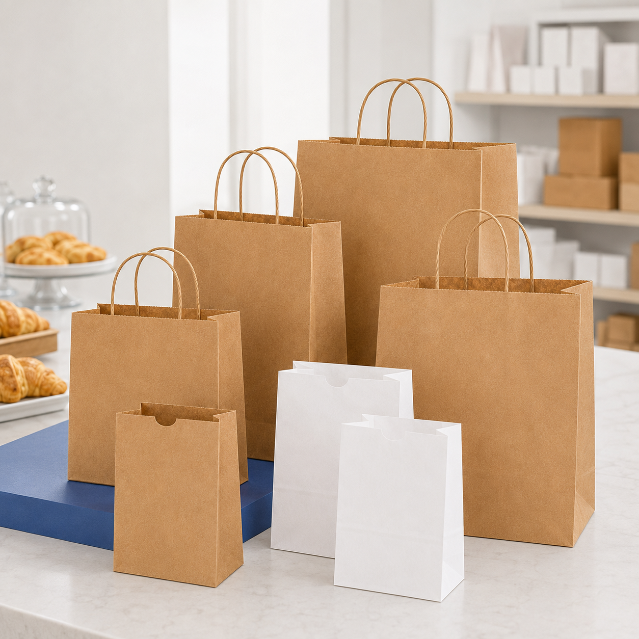 Paper Bags