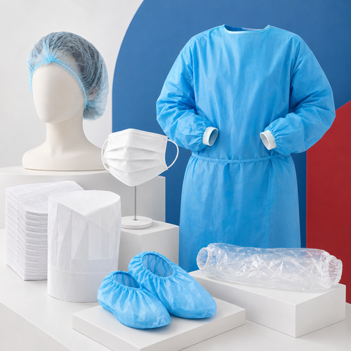 Protective Apparel