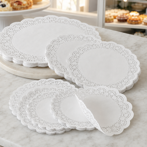 Paper Doilies