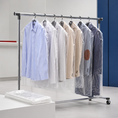 Garment Bags