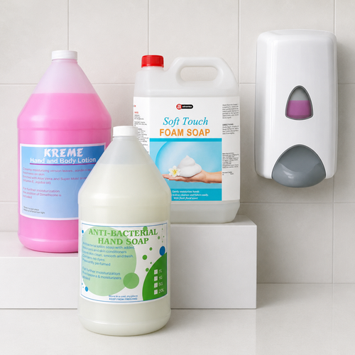 Hand Soap