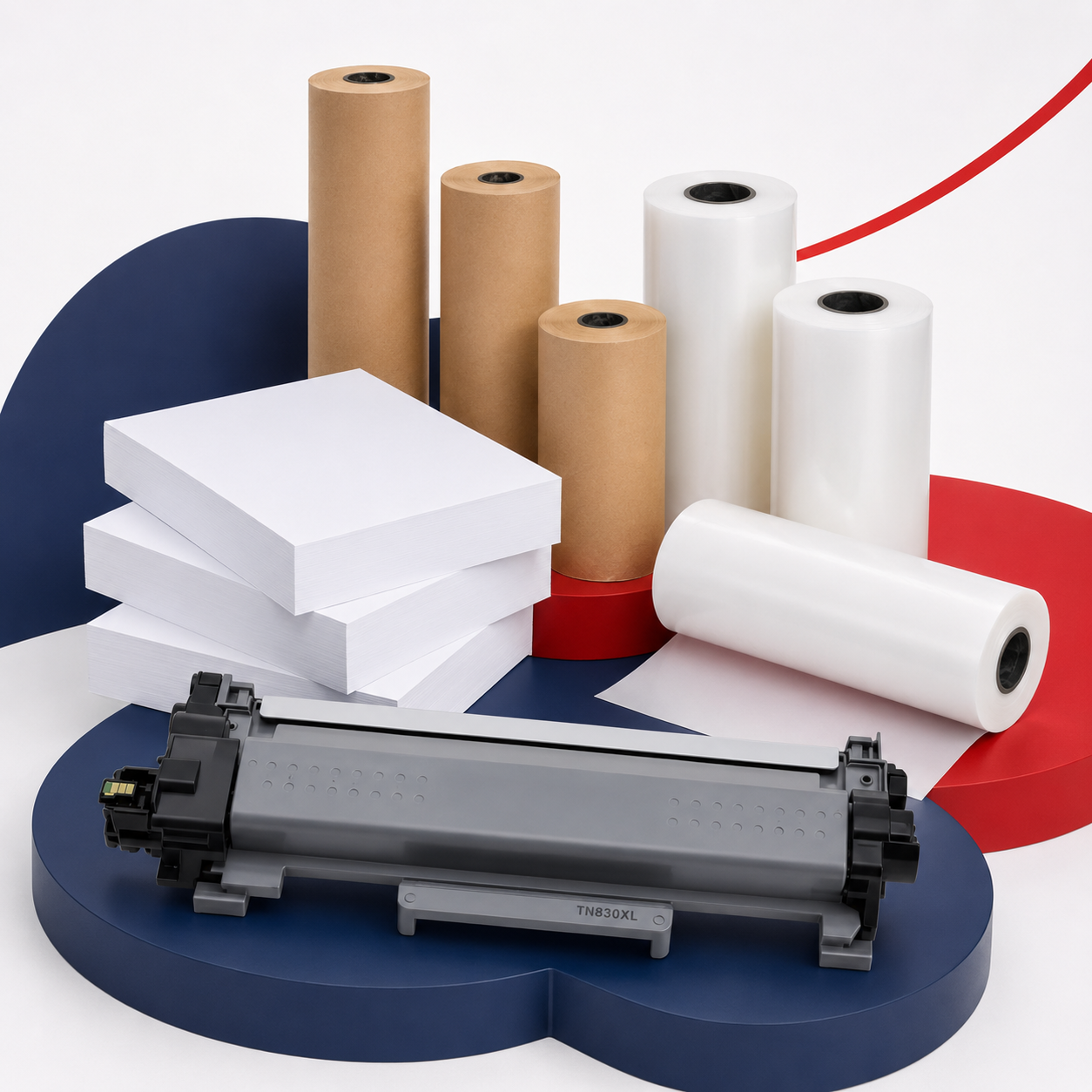 Office & Packaging Supplies
