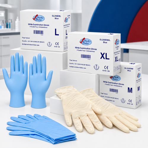 Examination Gloves