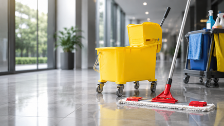 Floor Care