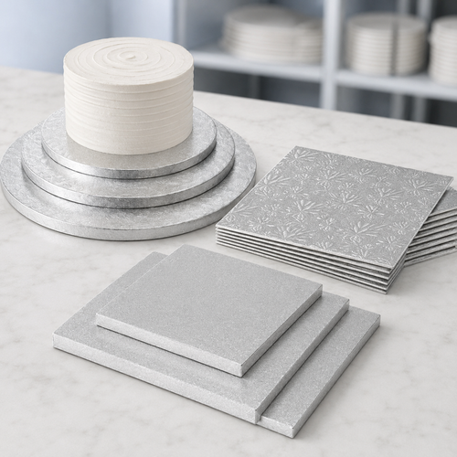 Cake Boards