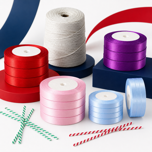 Packaging Accessories