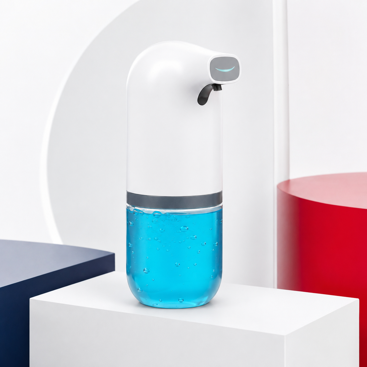 Soap Dispensers