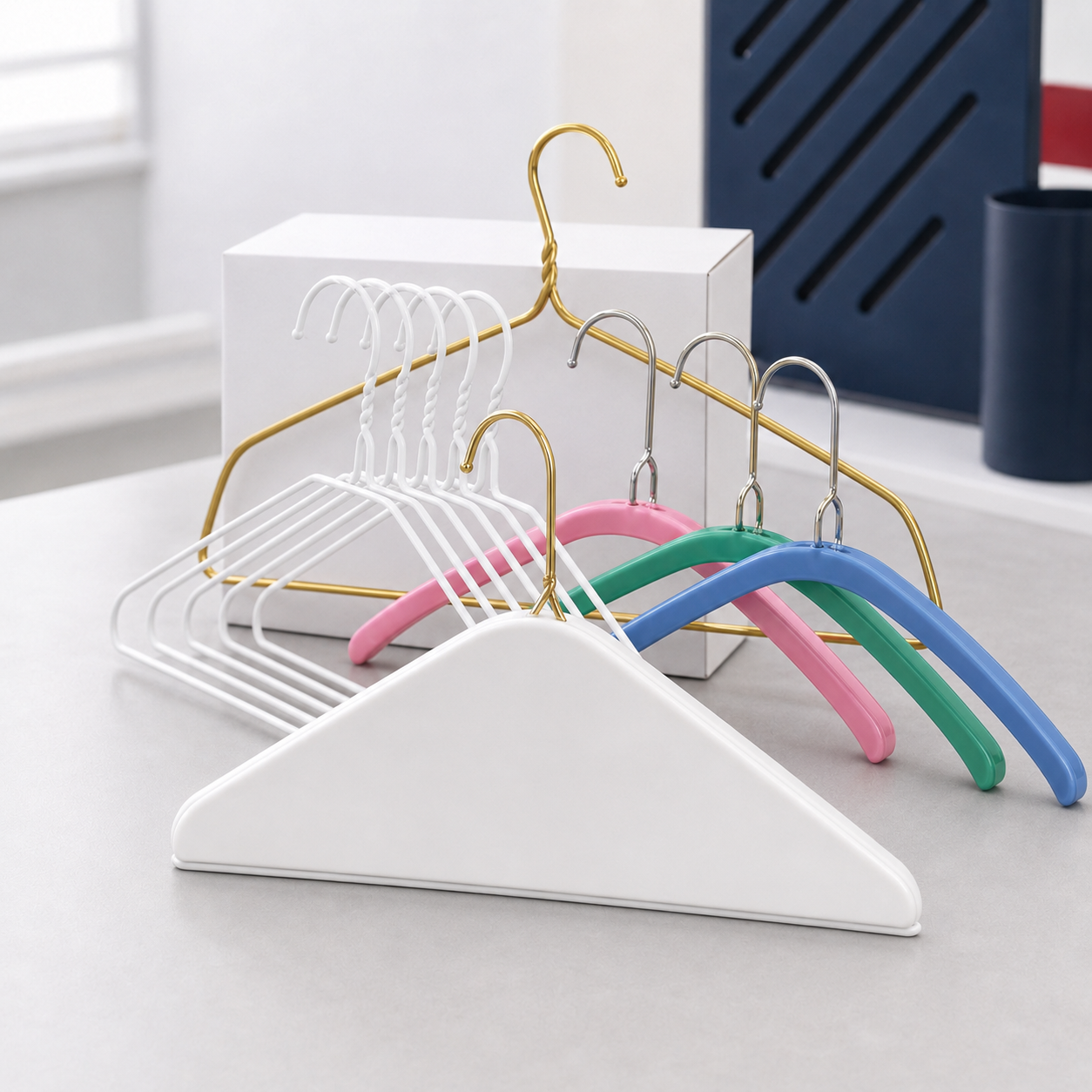 Hangers
