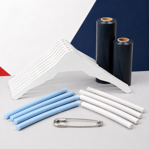 Garment Covers & Accessories