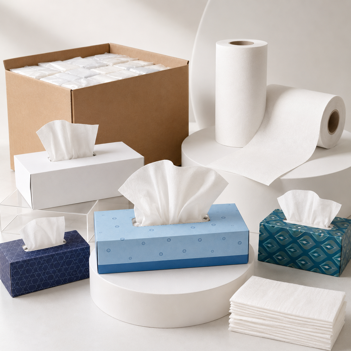 Tissue