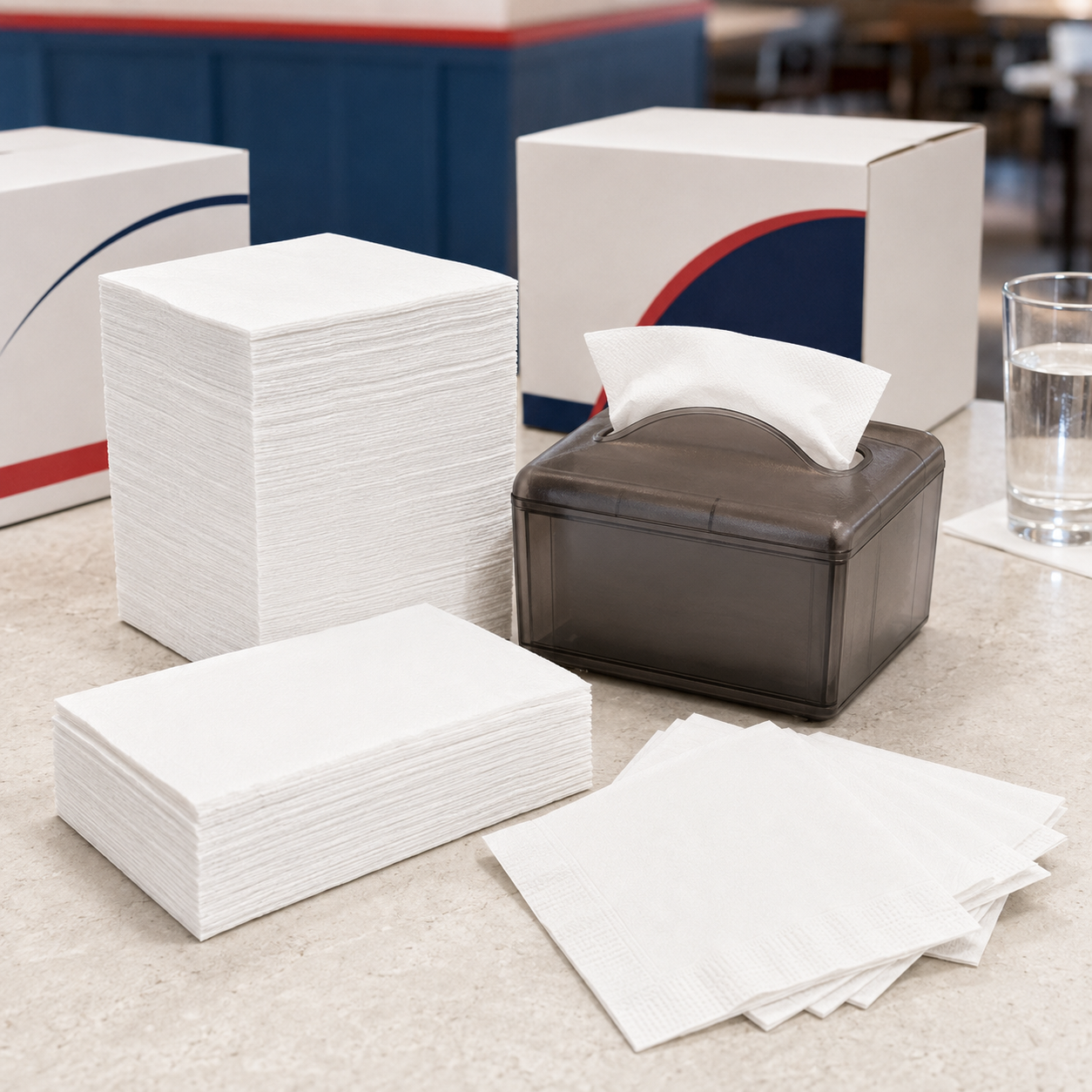 Napkins
