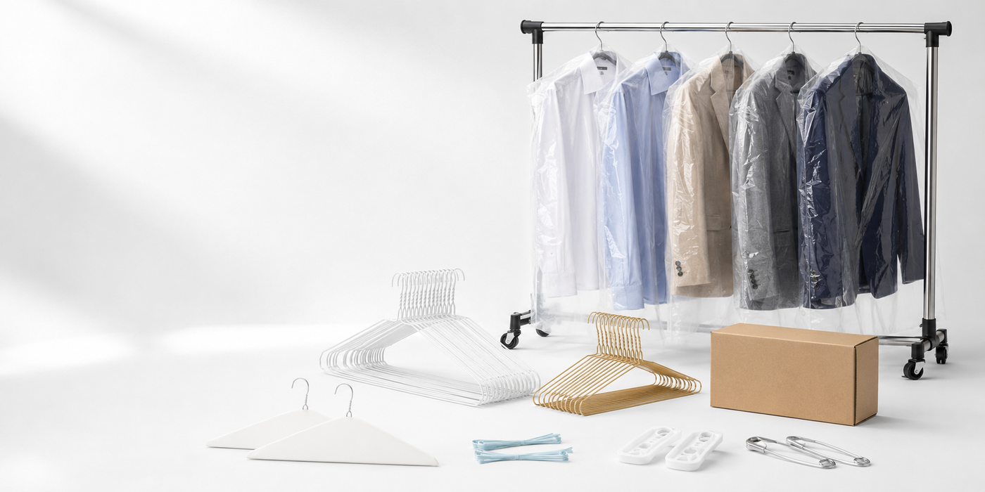 Dry Cleaning