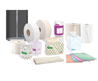 Cascades PRO® Products