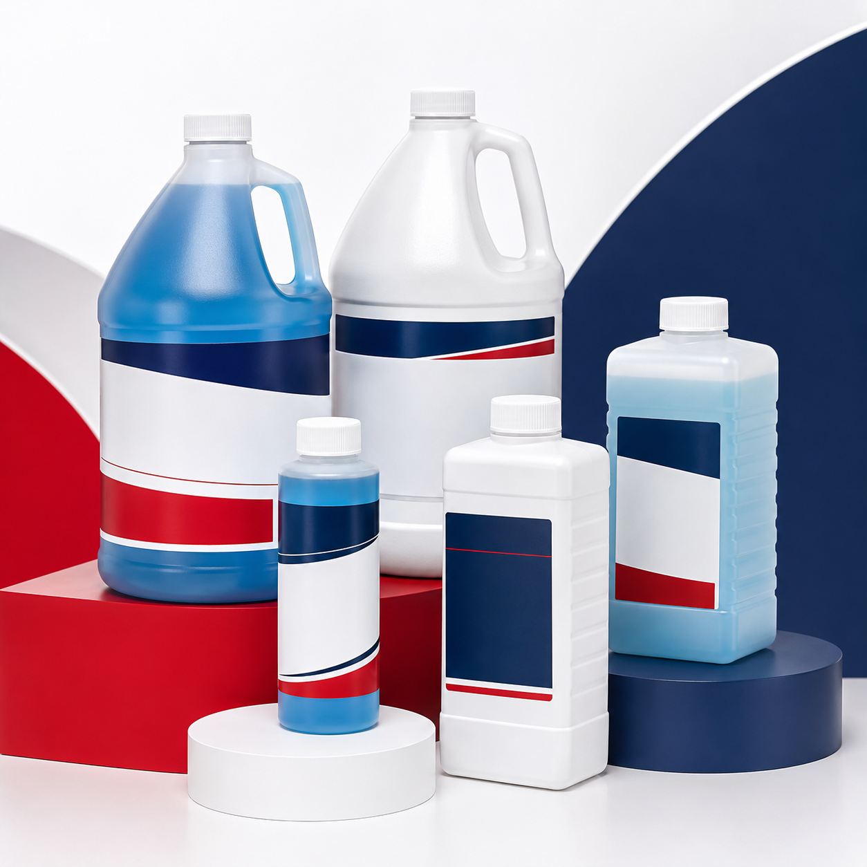 Other Cleaning Chemicals