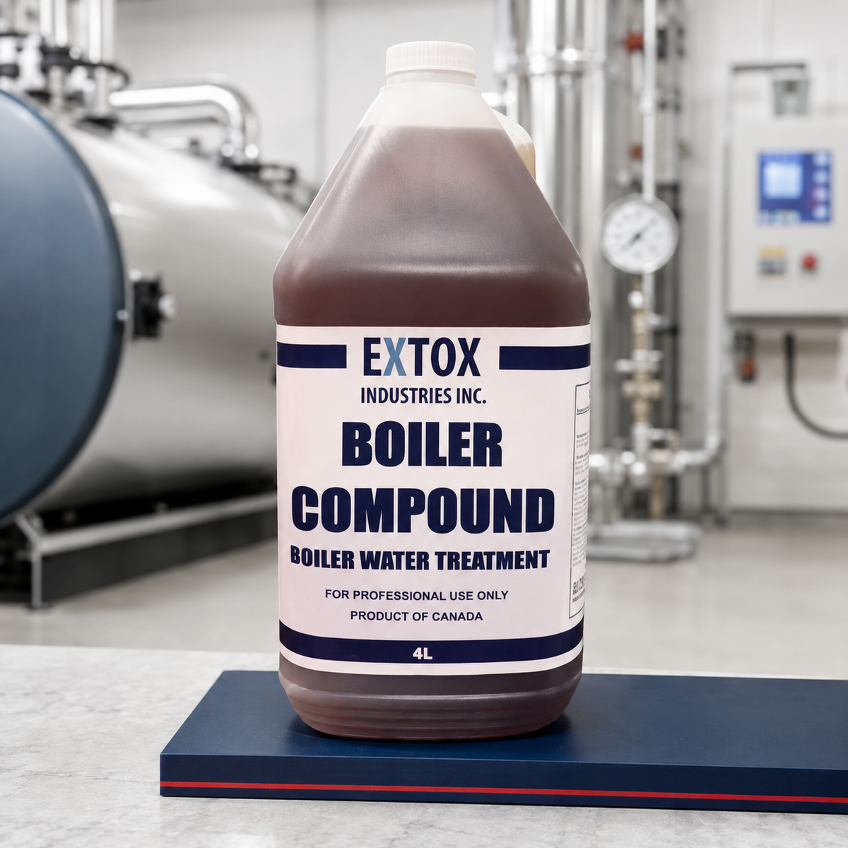 Specialty Maintenance Chemicals