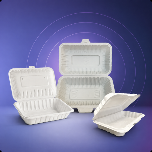 MFPP Take-Out Containers