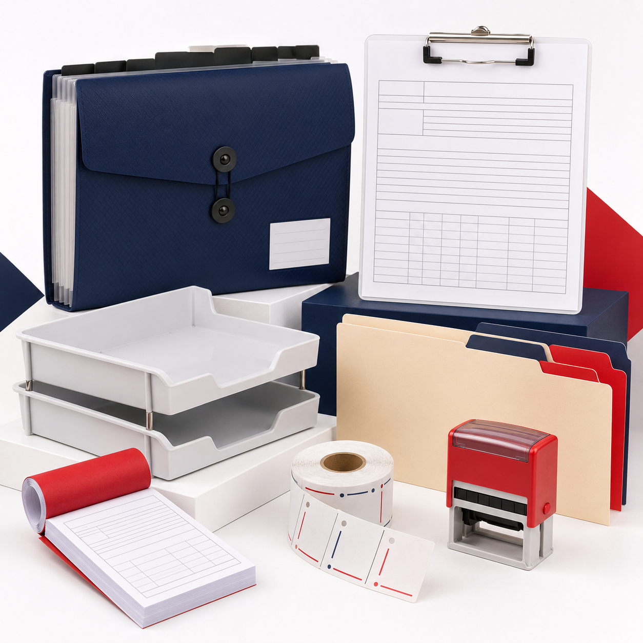 Miscellaneous / Administrative