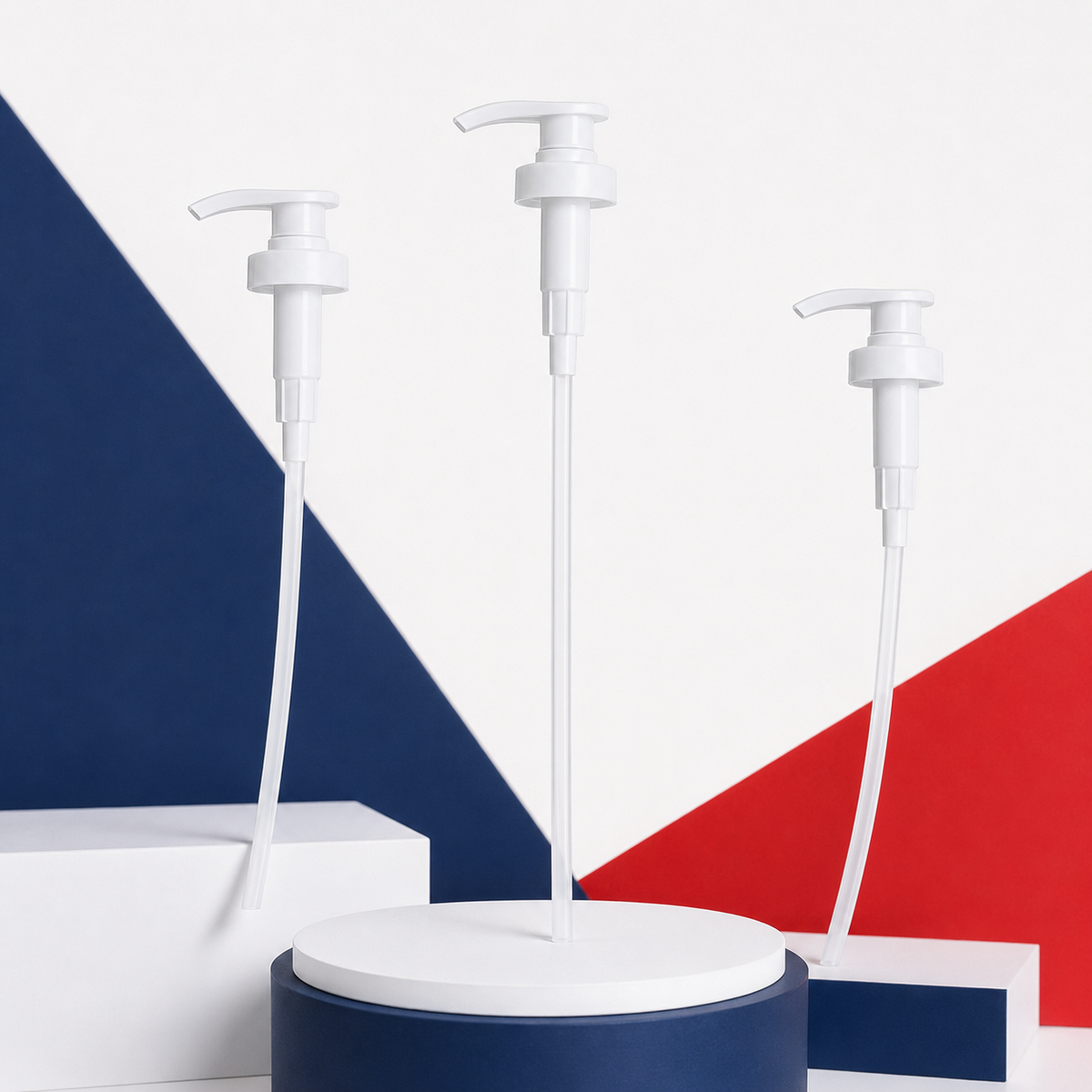 Chemical Dispensing Accessories
