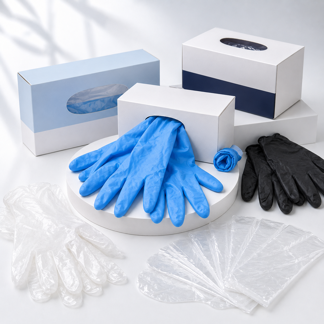 Gloves