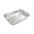 Rectangular Foil Roaster Pans