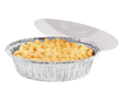 9" Foil Take-Out Containers