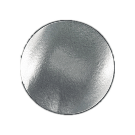 Foil Carton Lids For 9" Containers
